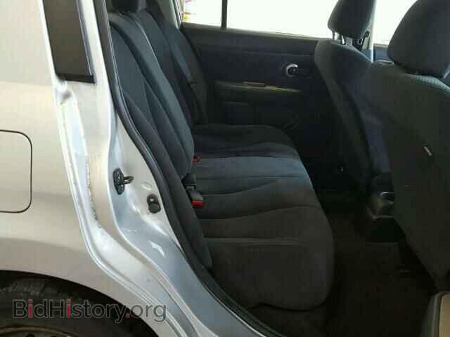 2011 NISSAN VERSA - VIN: 3N1BC1CP3BL429513 - Фото 6