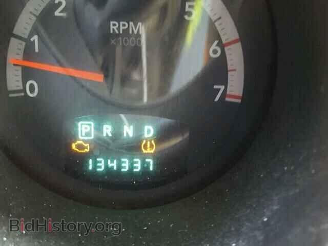 2007 DODGE NITRO - VIN: 1D8GU28K47W638930 - Photo 8