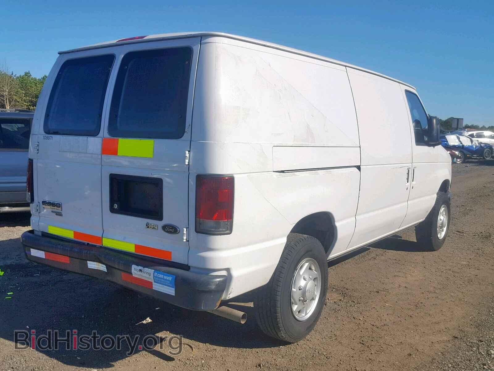 2012 FORD ECONOLINE - VIN: 1FTNE2EW4CDA56486 - Photo 4
