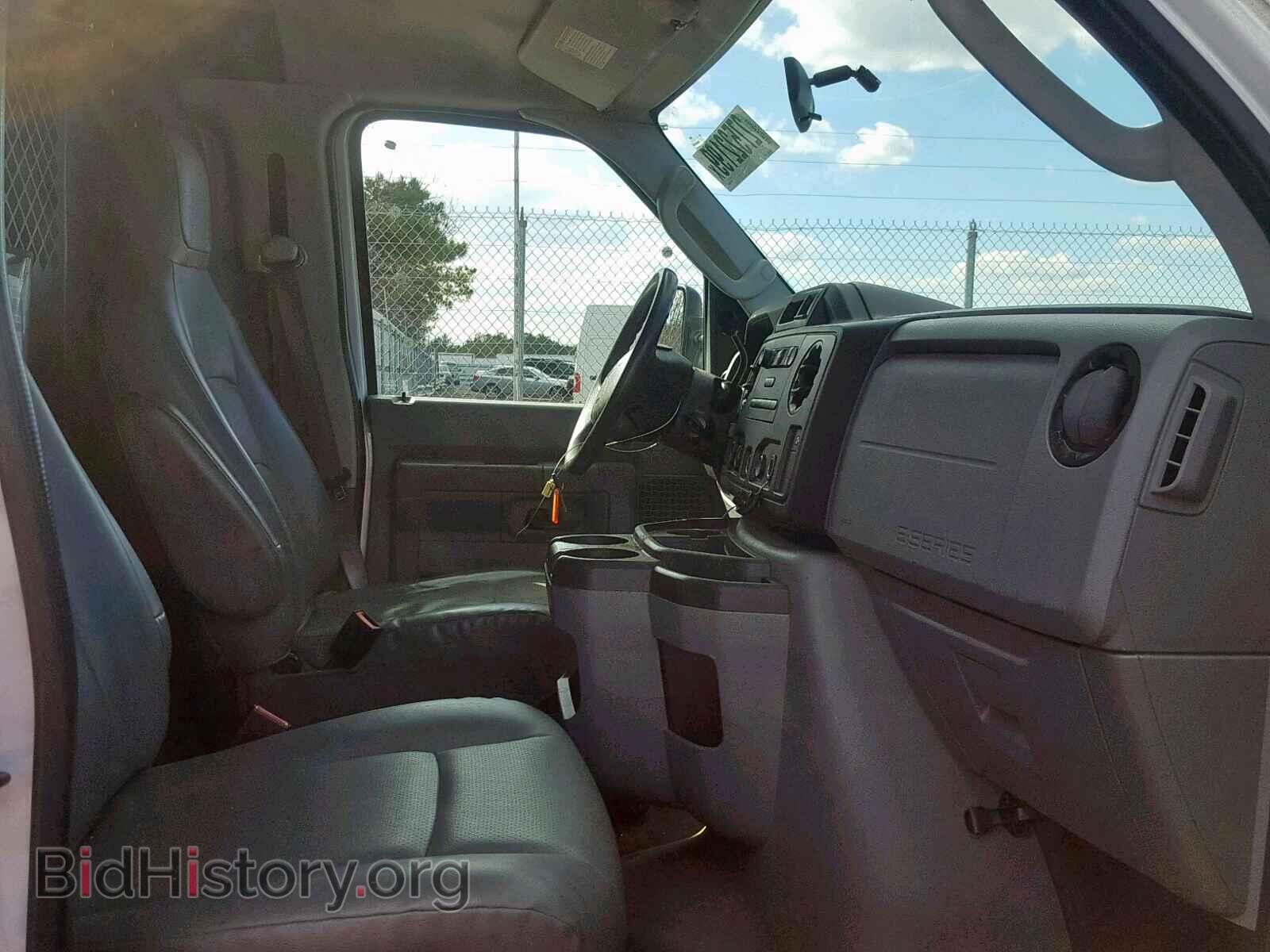 2012 FORD ECONOLINE - VIN: 1FTNE2EW4CDA56486 - Photo 5