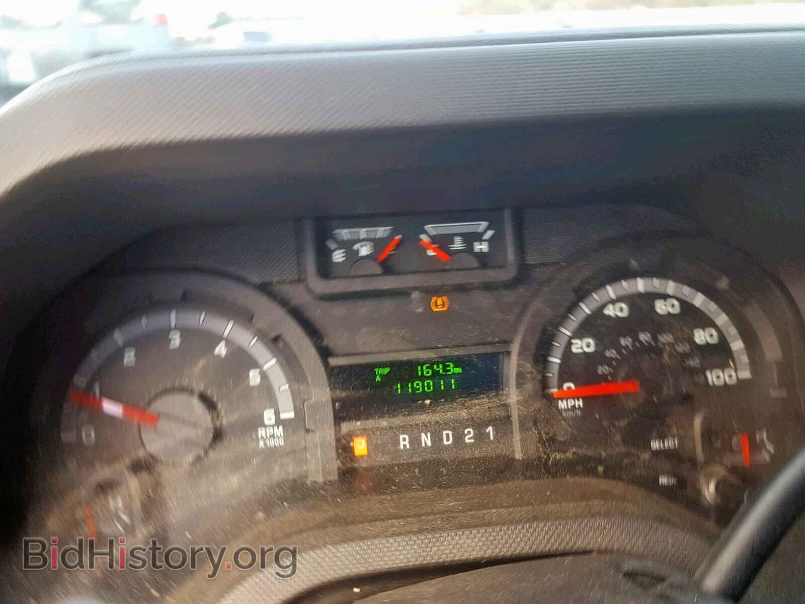 2012 FORD ECONOLINE - VIN: 1FTNE2EW4CDA56486 - Photo 8