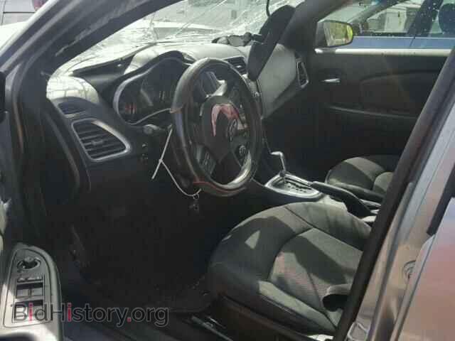 2014 DODGE AVENGER - VIN: 1C3CDZAB9EN234450 - Фото 9