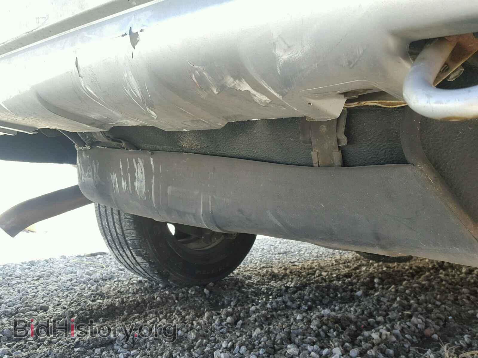2002 SUZUKI XL7 PLUS - VIN: JS3TX92V724120526 - Photo 9