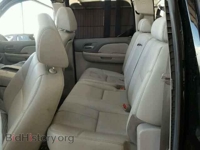 2009 CHEVROLET SILVERADO - VIN: N0V1N2727 - Фото 6
