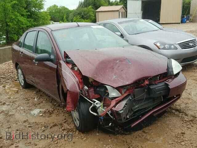 Фотография 1FAHP34N46W190595 - FORD FOCUS 2006