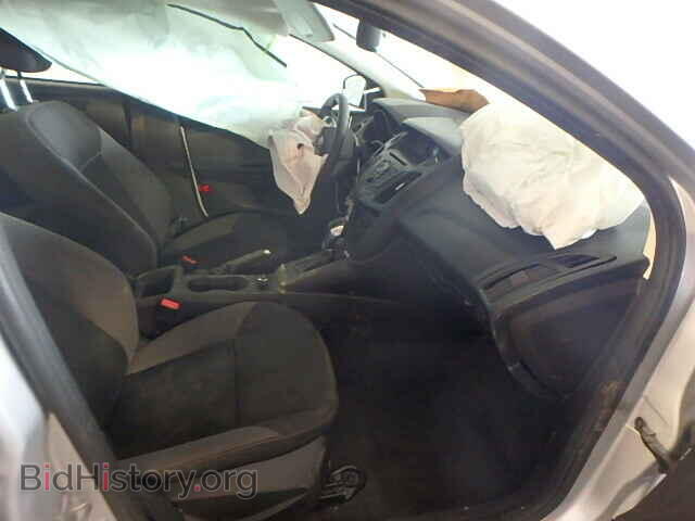 2013 FORD FOCUS - VIN: 1FADP3E21DL359506 - Фото 5