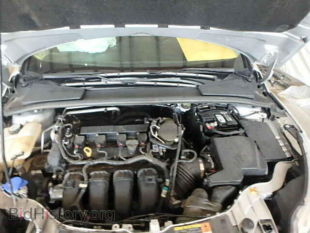 2013 FORD FOCUS - VIN: 1FADP3E21DL359506 - Фото 7
