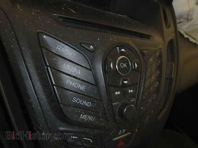 2013 FORD FOCUS - VIN: 1FADP3E21DL359506 - Фото 9