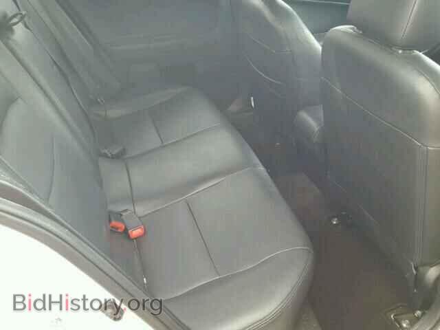 2014 MITSUBISHI LANCER - VIN: JA32U8FW7EU022499 - Фото 6