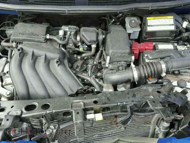 2014 NISSAN VERSA - VIN: 3N1CN7AP1EL851496 - Photo 7