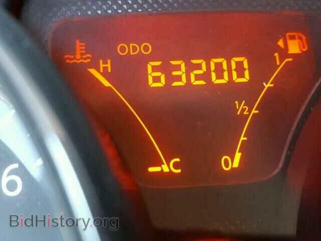 2014 NISSAN VERSA - VIN: 3N1CN7AP1EL851496 - Photo 8