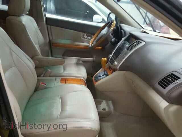 2006 LEXUS RX330 - VIN: 2T2GA31U96C047519 - Фото 5