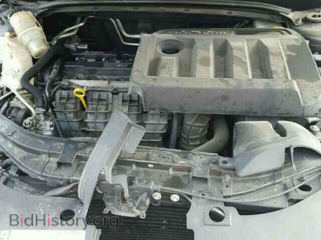 2013 CHRYSLER 200 - VIN: 1C3CCBBB3DN557965 - Фото 7