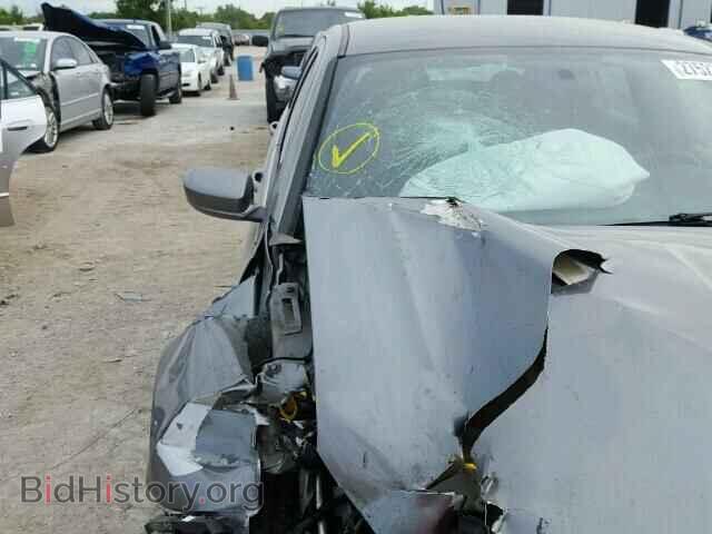 2013 CHRYSLER 200 - VIN: 1C3CCBBB3DN557965 - Фото 10