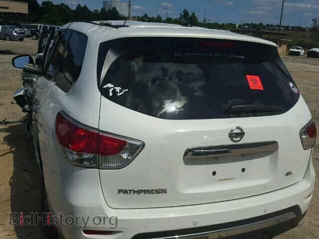 2013 NISSAN PATHFINDER - VIN: 5N1AR2MN4DC685678 - Фото 3