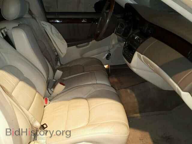 2003 CADILLAC DEVILLE - VIN: 1G6KE54YX3U262468 - Photo 5