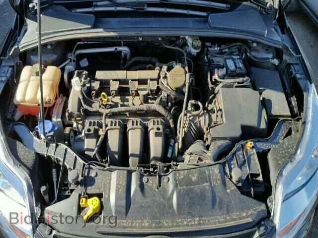 2014 FORD FOCUS - VIN: 1FADP3F25EL157980 - Photo 7