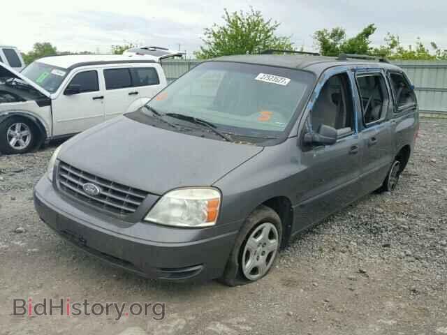 2006 FORD FREESTAR - VIN: 2FMZA51696BA59894 - Фото 2