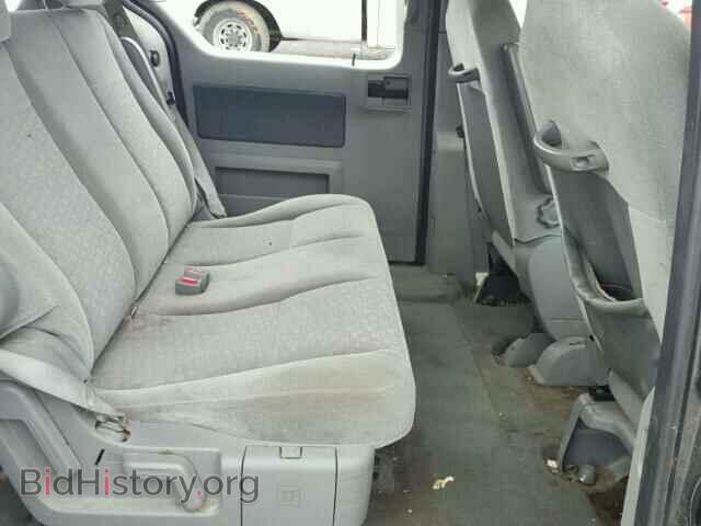 2006 FORD FREESTAR - VIN: 2FMZA51696BA59894 - Фото 6