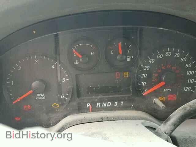 2006 FORD FREESTAR - VIN: 2FMZA51696BA59894 - Фото 8