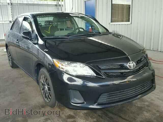 Фотография 2T1BU4EE4CC908910 - TOYOTA COROLLA 2012