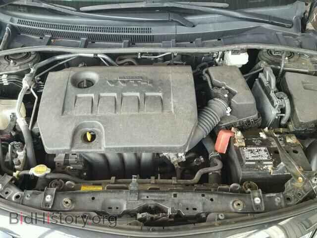 2012 TOYOTA COROLLA - VIN: 2T1BU4EE4CC908910 - Фото 7