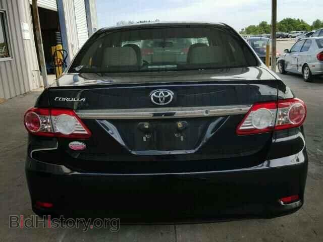 2012 TOYOTA COROLLA - VIN: 2T1BU4EE4CC908910 - Фото 10