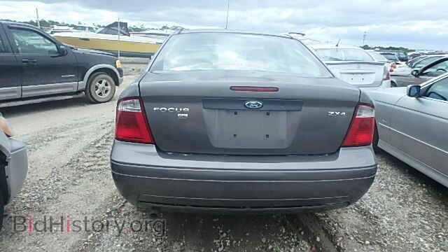 2005 FORD FOCUS - VIN: 1FAHP34NX5W250068 - Фото 10