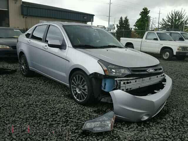 Фотография 1FAHP3GN3BW135903 - FORD FOCUS 2011