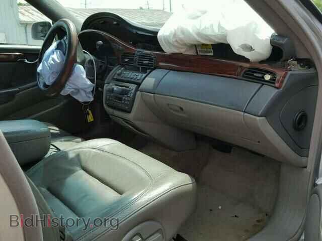 2000 CADILLAC DEVILLE - VIN: 1G6KD54Y1YU323538 - Photo 5