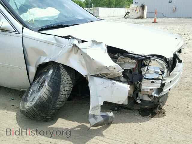 2000 CADILLAC DEVILLE - VIN: 1G6KD54Y1YU323538 - Photo 10