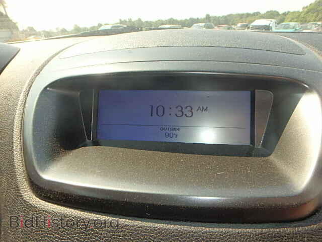2012 HYUNDAI GENESIS - VIN: KMHHT6KD2CU067317 - Фото 10