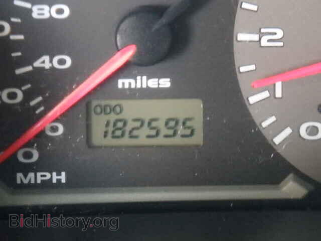 2003 MITSUBISHI ECLIPSE - VIN: 4A3AC84H53E097064 - Photo 8