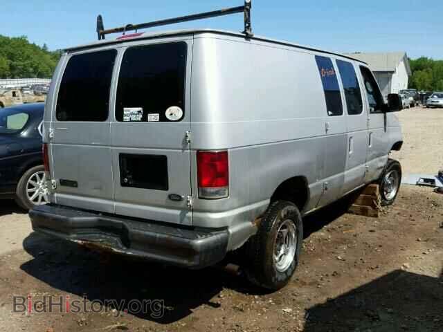 2007 FORD ECONOLINE - VIN: 1FTNE24W27DA97285 - Фото 4