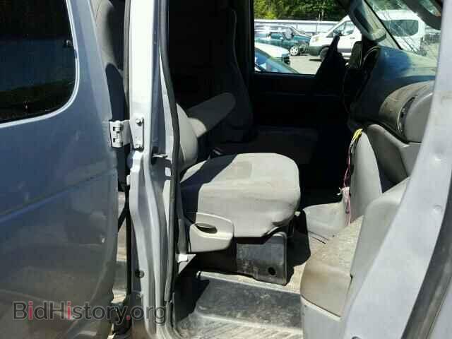2007 FORD ECONOLINE - VIN: 1FTNE24W27DA97285 - Фото 5