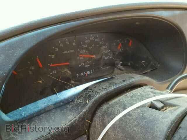 2007 FORD ECONOLINE - VIN: 1FTNE24W27DA97285 - Фото 8