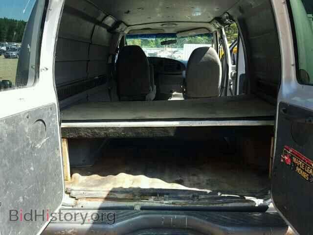 2007 FORD ECONOLINE - VIN: 1FTNE24W27DA97285 - Фото 9