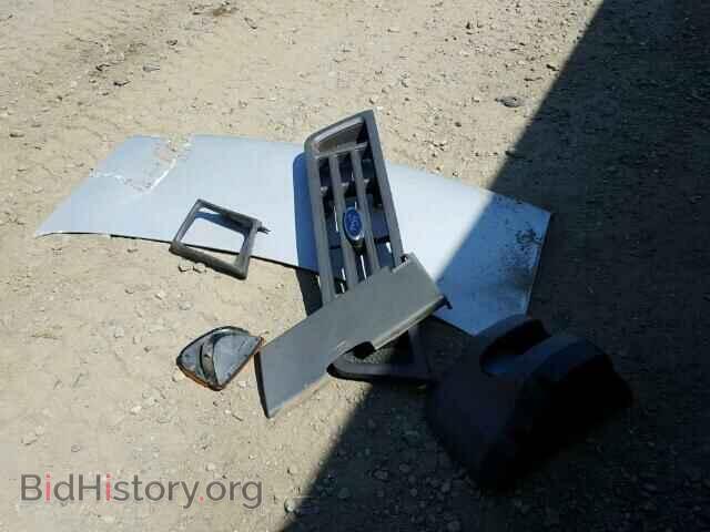 2007 FORD ECONOLINE - VIN: 1FTNE24W27DA97285 - Фото 10