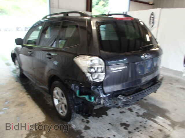 2015 SUBARU FORESTER - VIN: JF2SJADC0FH432003 - Photo 3