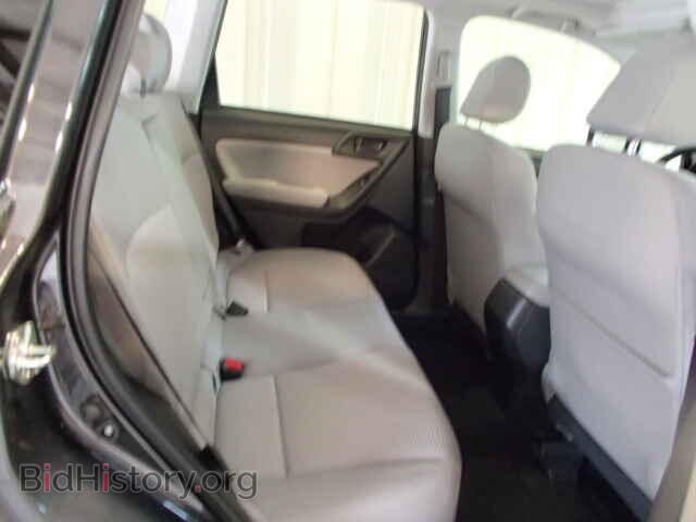 2015 SUBARU FORESTER - VIN: JF2SJADC0FH432003 - Photo 6
