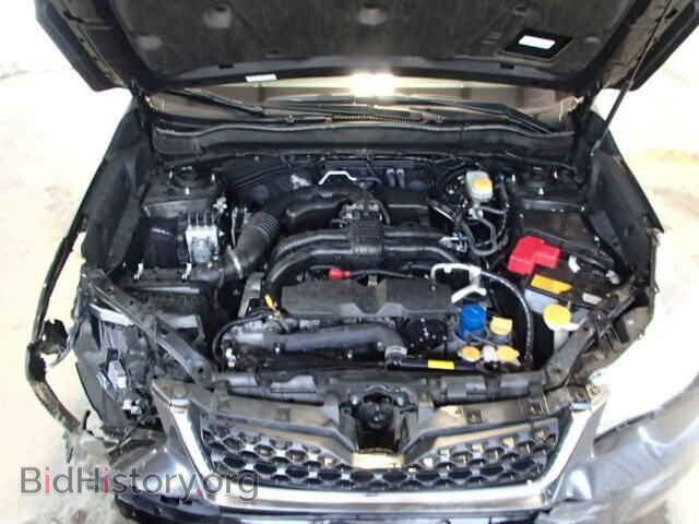 2015 SUBARU FORESTER - VIN: JF2SJADC0FH432003 - Photo 7
