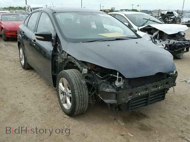 Photo 1FADP3F20DL295201 - FORD FOCUS 2013