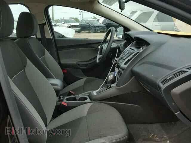 2013 FORD FOCUS - VIN: 1FADP3F20DL295201 - Photo 5