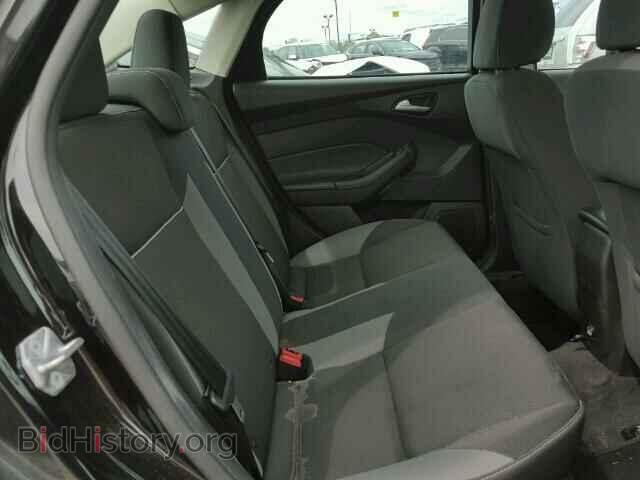 2013 FORD FOCUS - VIN: 1FADP3F20DL295201 - Photo 6