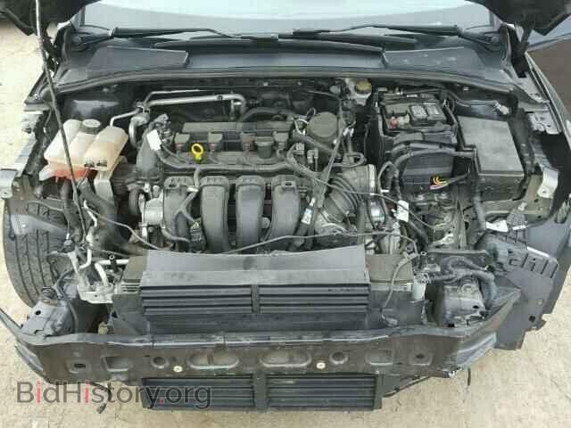 2013 FORD FOCUS - VIN: 1FADP3F20DL295201 - Photo 7