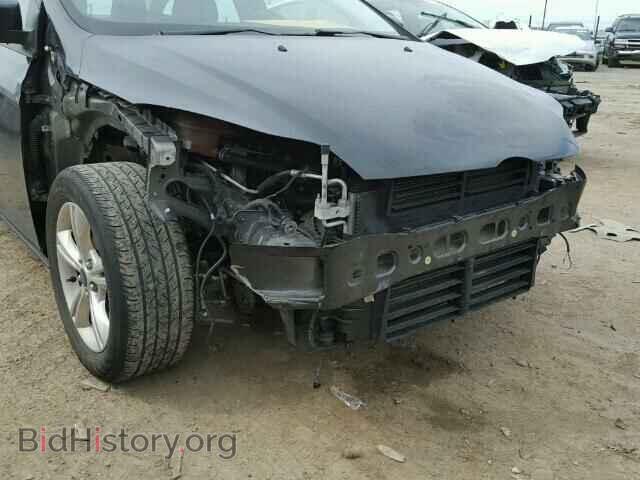 2013 FORD FOCUS - VIN: 1FADP3F20DL295201 - Photo 9