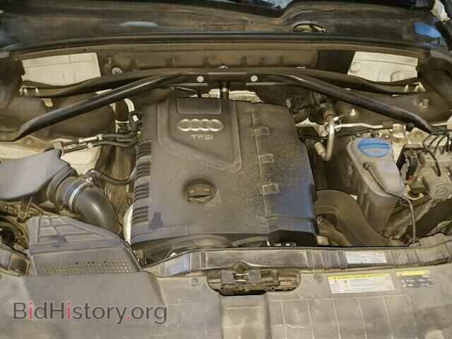 2013 AUDI Q5 - VIN: WA1WFCFP7DA056820 - Фото 7
