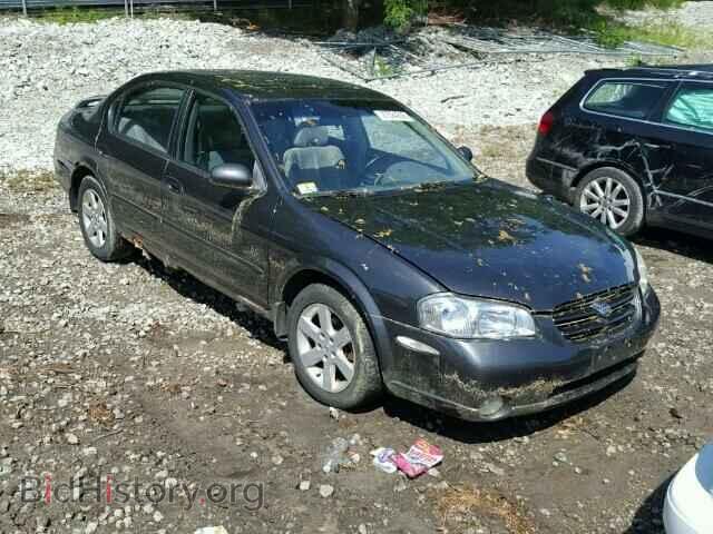Фотография JN1CA31A7YT013103 - NISSAN MAXIMA 2000