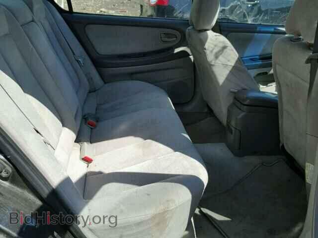 2000 NISSAN MAXIMA - VIN: JN1CA31A7YT013103 - Фото 6