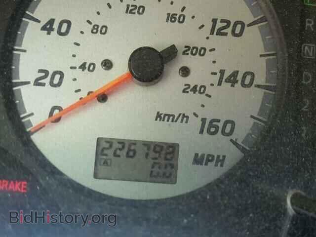 2000 NISSAN MAXIMA - VIN: JN1CA31A7YT013103 - Фото 8